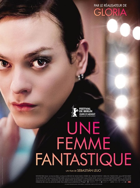 Una Mujer fantastica (A Fantastic Woman)