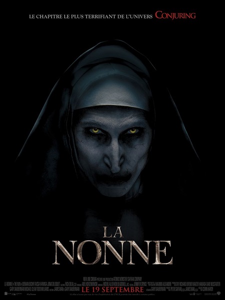 The Nun