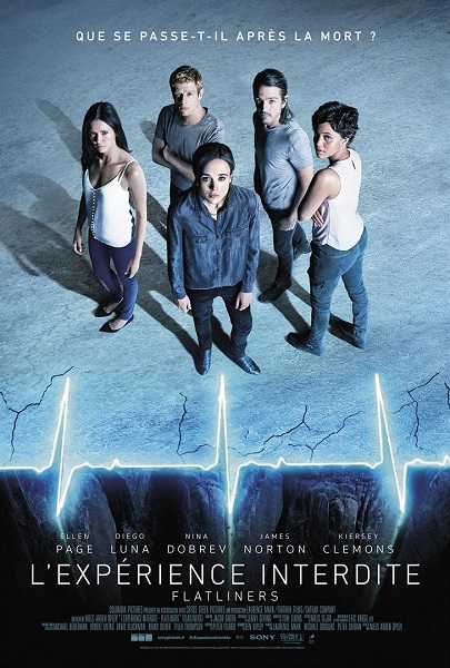 Flatliners (2017)