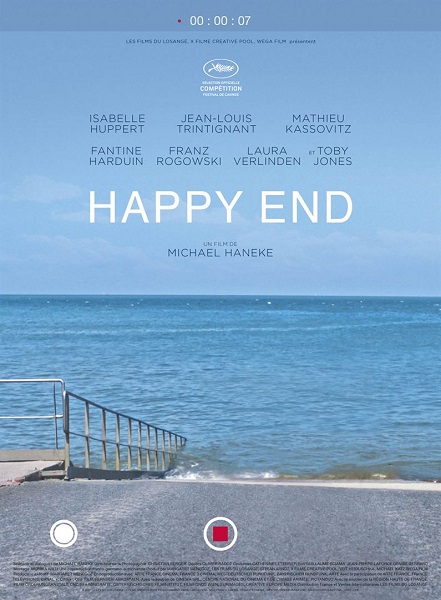 Happy End (2017)