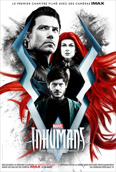 Inhumans