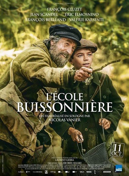 L\'Ecole buissonnière (School of Life)