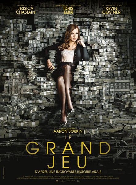 Le Grand jeu (2018)