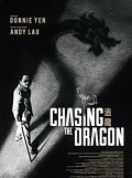 Chasing The Dragon