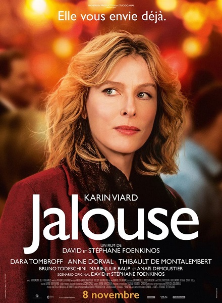 Jalouse (Jealous)