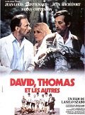 David, Thomas et les autres