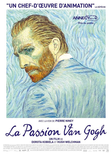 Loving Vincent