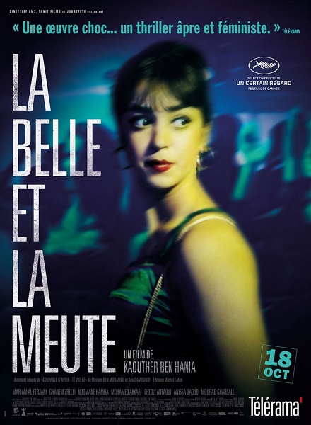 La Belle et la Meute