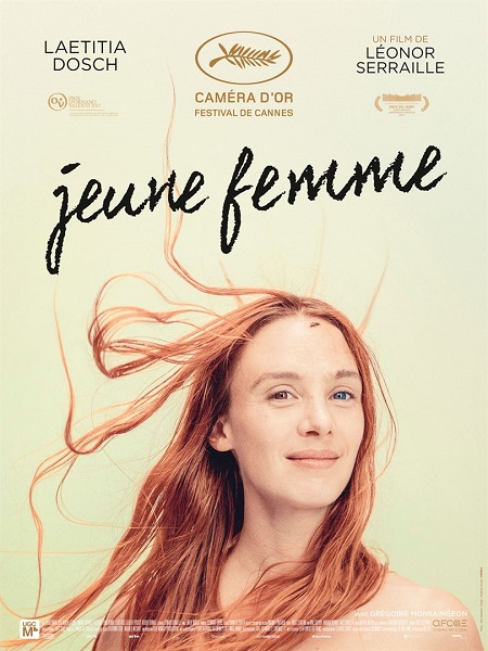 Jeune femme