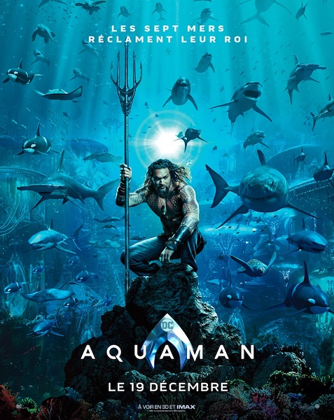 Aquaman