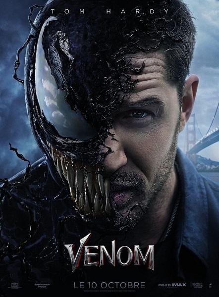 Venom (2018)