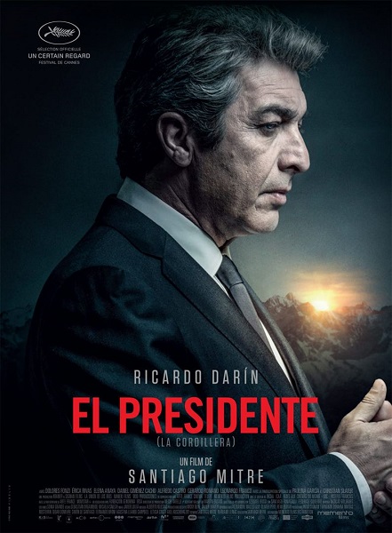 El presidente