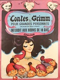 Les Contes de Grimm pour grandes personnes