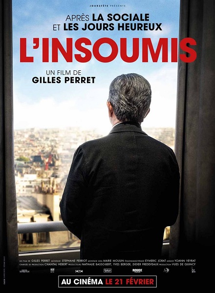 L\'Insoumis (2018)