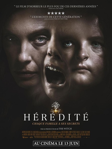 Hereditary