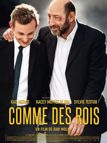 Comme des rois (2018)