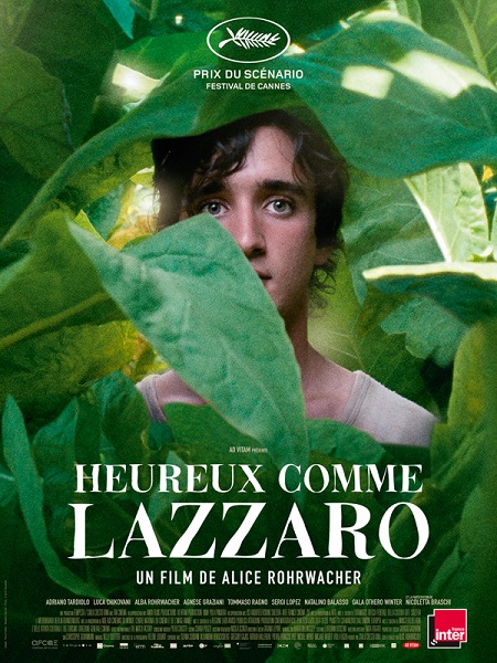 Lazzaro Felice