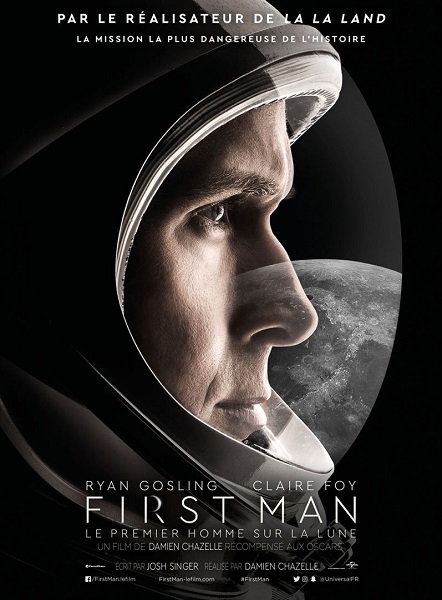 First Man