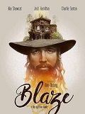 Blaze (2018)