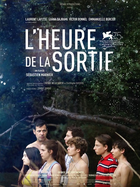 L\'Heure de la sortie