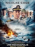 USS Indianapolis: Men of Courage