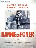 Bannie du foyer