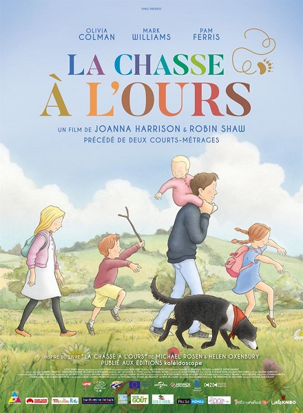 La Chasse à l\'Ours