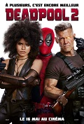 #Deadpool 2 Once Upon a Deadpool