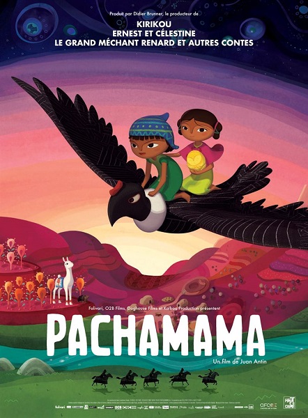 Pachamama