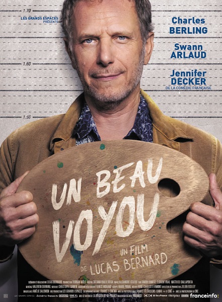 Un beau voyou (A Clever Crook)