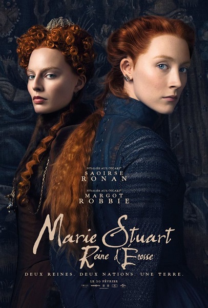 Mary Queen of Scots