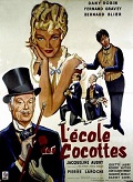 L\'Ecole des cocottes