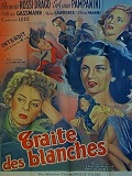 La Traite des blanches (1953)