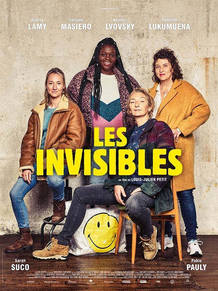 Les Invisibles (2019)