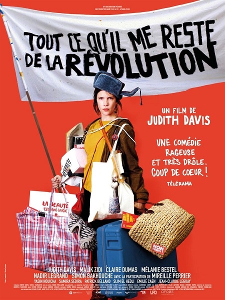 Tout ce qu\'il me reste de la révolution (Whatever Happened to My Revolution)