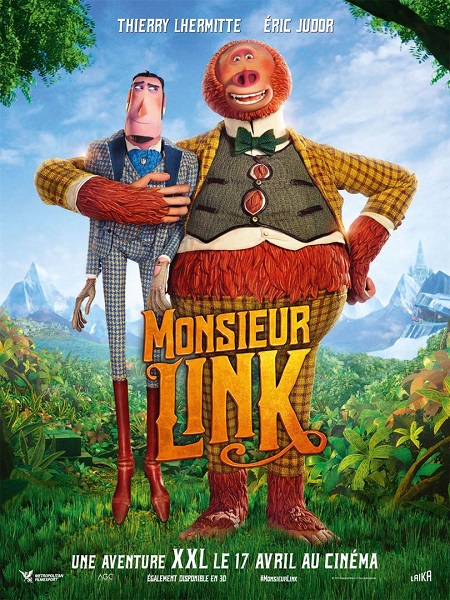 Missing Link