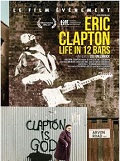 Eric Clapton: Life in 12 Bars