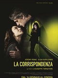 La corrispondenza (Correspondence)