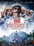 1898: Los últimos de Filipinas