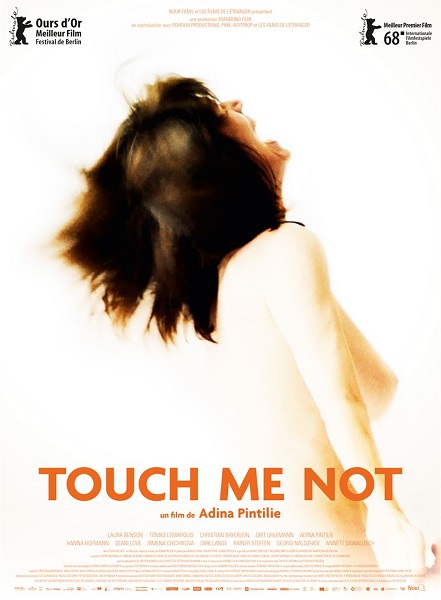 Touch me Not