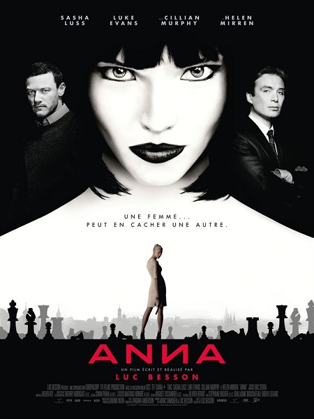 Anna (2019)