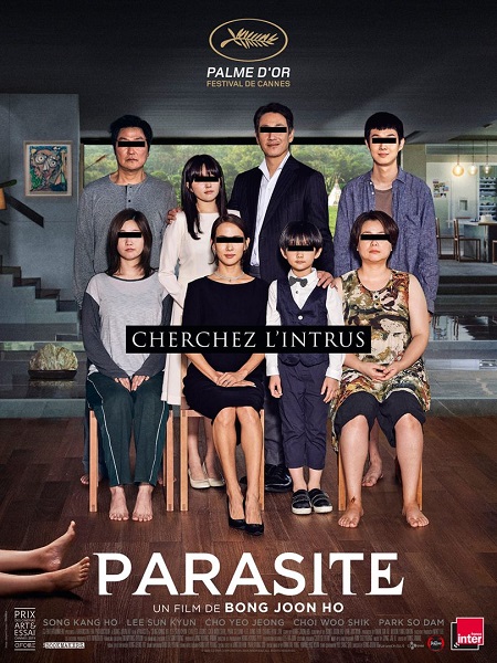 Parasite (2019)