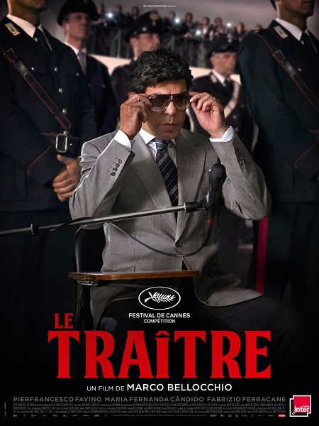 Il Traditore (The Traitor)