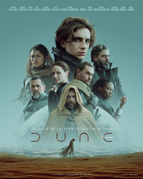 Dune (2021)