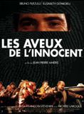 Les aveux de l\'innocent