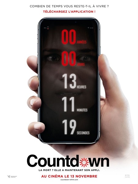 Countdown (2019)