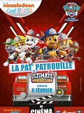 Pat\' Patrouille au cinéma