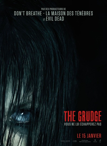 The Grudge (2020)