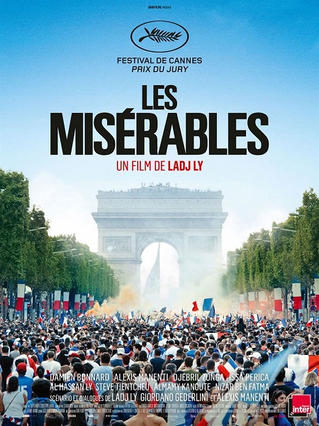 Les Misérables (2019)