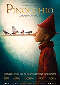 Pinocchio (2020)